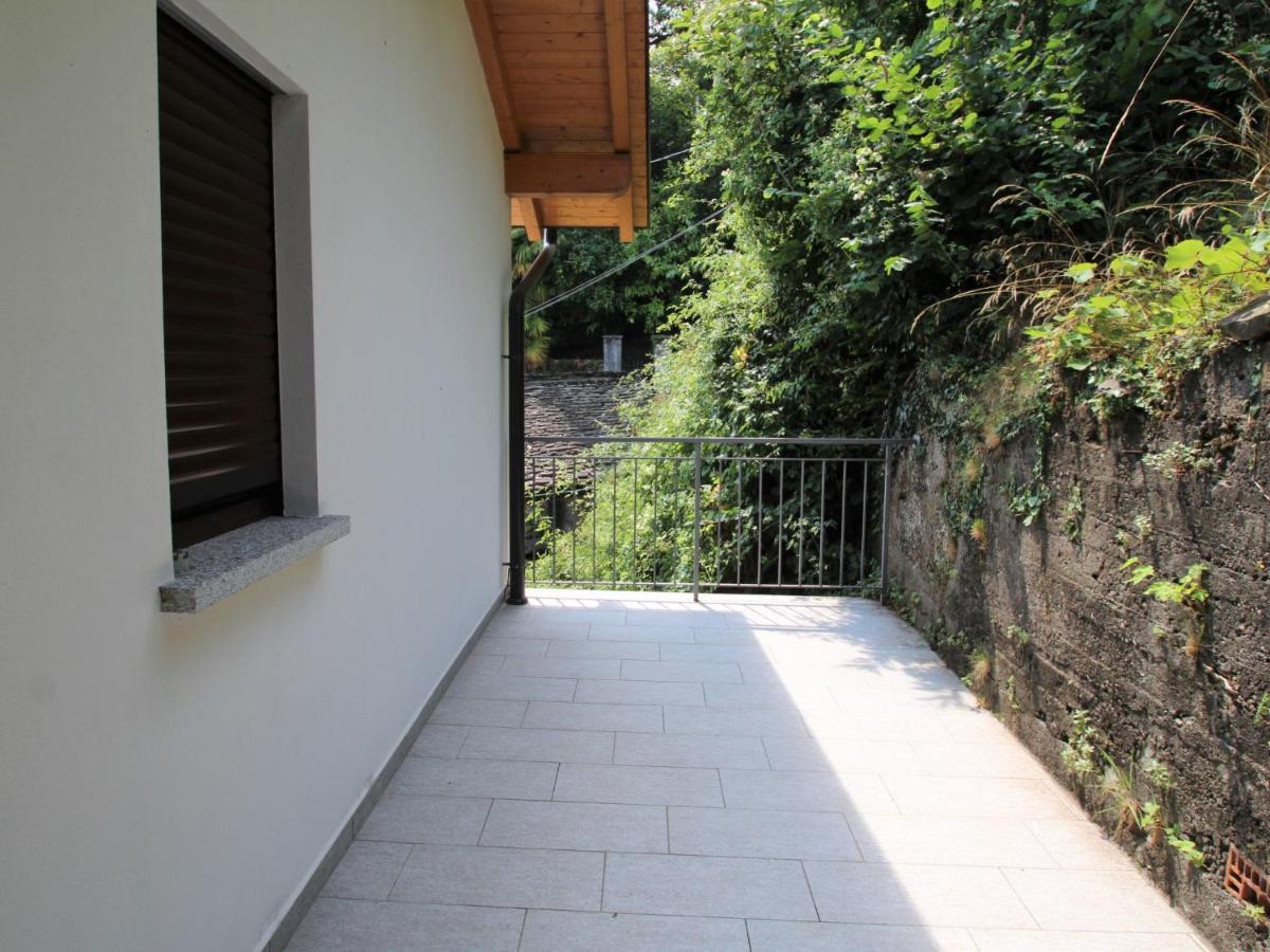 Apartment Lucina By Interhome Oggebio Exteriér fotografie